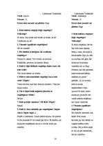 Referāts 'Autovadītāju attieksme pret stopētājiem', 14.