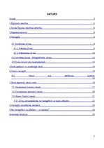 Referāts 'Rakstības izcelšanās un attīstība: Senās Ēģiptes rakstība', 2.