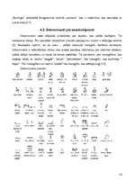 Referāts 'Rakstības izcelšanās un attīstība: Senās Ēģiptes rakstība', 14.