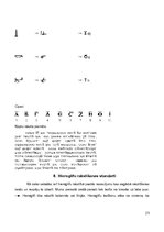 Referāts 'Rakstības izcelšanās un attīstība: Senās Ēģiptes rakstība', 23.