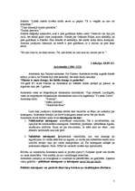 Konspekts 'Tiesību filosofija', 3.