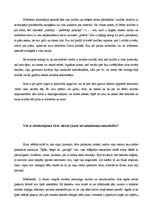 Referāts 'Referāts par Elīnas Zālītes Romānu "Agrā rūsa"', 4.