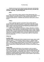 Referāts 'Bailes un fobijas', 2.