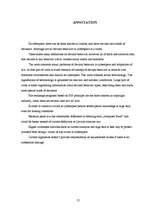 Diplomdarbs 'Sociāli devianta uzvedība elektroniskajā vidē', 57.