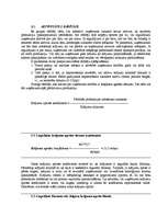 Referāts 'Uzņēmuma saimnieciski finansiālās darbības rādītāju izvērtēšana un prognozēšana', 27.