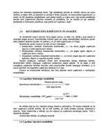 Referāts 'Uzņēmuma saimnieciski finansiālās darbības rādītāju izvērtēšana un prognozēšana', 29.