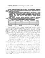 Referāts 'Uzņēmuma saimnieciski finansiālās darbības rādītāju izvērtēšana un prognozēšana', 33.