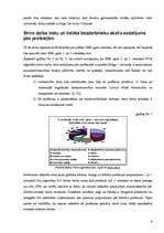 Referāts '2006.gada Latvijas bezdarba rādītāju analīze', 9.