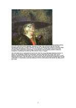 Konspekts 'Salvador Dali', 1.