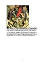 Konspekts 'Salvador Dali', 2.