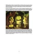 Konspekts 'Salvador Dali', 4.