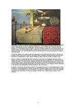 Konspekts 'Salvador Dali', 5.