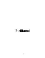 Prakses atskaite 'Prakses atskaite', 22.