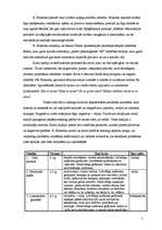 Referāts 'E.Eriksona psihosociālās stadijas', 1.