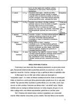 Referāts 'E.Eriksona psihosociālās stadijas', 2.