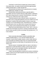 Referāts 'E.Eriksona psihosociālās stadijas', 4.