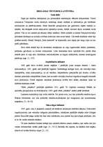 Konspekts 'Reklāmas vēsturiskā attīstība', 1.