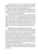 Referāts 'Iedzīvotāju migrācija un tās veidi', 22.