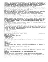 Eseja 'Classification of Materials. ABC Classification which Is the most Popular Method', 2.