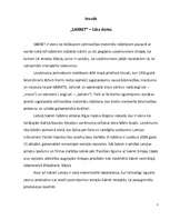 Referāts 'Būvķīmija, rūpnīca "Sakret"', 3.