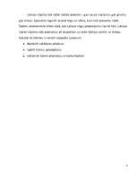 Referāts 'Būvķīmija, rūpnīca "Sakret"', 4.