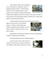 Referāts 'Būvķīmija, rūpnīca "Sakret"', 8.