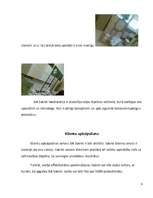 Referāts 'Būvķīmija, rūpnīca "Sakret"', 9.