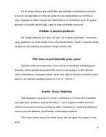 Referāts 'Būvķīmija, rūpnīca "Sakret"', 12.