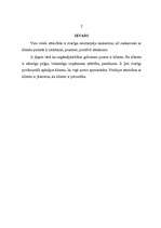 Referāts 'Klientu apkalpošana', 1.