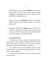 Referāts 'Klientu apkalpošana', 5.