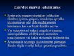 Prezentācija 'Izplatītākās redzes un dzirdes slimības', 10.