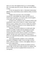 Eseja 'Darbs ar dabas materiāliem, tā ietekme uz bērna attīstību', 2.