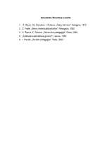 Eseja 'Darbs ar dabas materiāliem, tā ietekme uz bērna attīstību', 3.