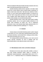 Referāts 'Biogāzes veidošanās process', 12.