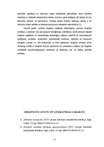 Referāts 'Biogāzes veidošanās process', 14.