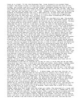 Eseja 'Why Should a Historian Study Mycenean Society? ', 2.