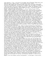 Eseja 'Why Should a Historian Study Mycenean Society? ', 3.