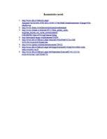 Referāts 'Latvijas uzņēmējdarbības attīstība tuvākajos piecos gados', 8.