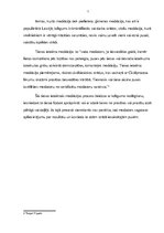 Referāts 'Mediācija', 7.