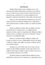 Referāts 'Mediācija', 14.