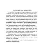 Eseja 'Ridlija Skota filma "Labs gads"', 1.