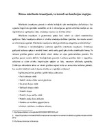 Referāts 'Bērnu mācīšanās traucējumi, to iemesli un korekcijas iespējas', 4.