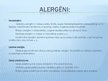 Prezentācija 'Alerģisks rinīts', 5.