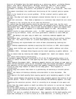 Eseja 'Capital Punishment on Trial', 2.