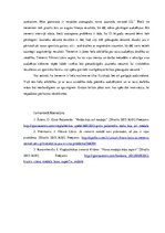 Eseja 'Ētisko vērtību izpausme trenera profesijā', 2.