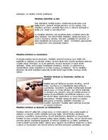 Referāts 'Ārstnieciskā masāža', 7.
