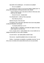 Konspekts 'Kooperatīvās mācīšanas izpēte', 8.