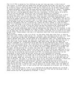 Eseja 'The Film "K-Pax"', 1.