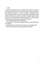 Referāts 'Jūras pārvadājuma līgums', 2.