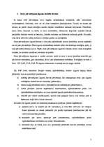 Referāts 'Jūras pārvadājuma līgums', 3.